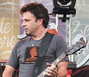 johnny hickman